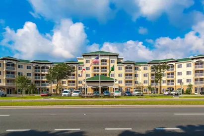 Bluewater Bay